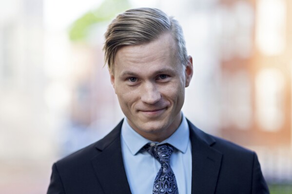 Trial begins for man charged in 2017 Charlottesville torch rally at the