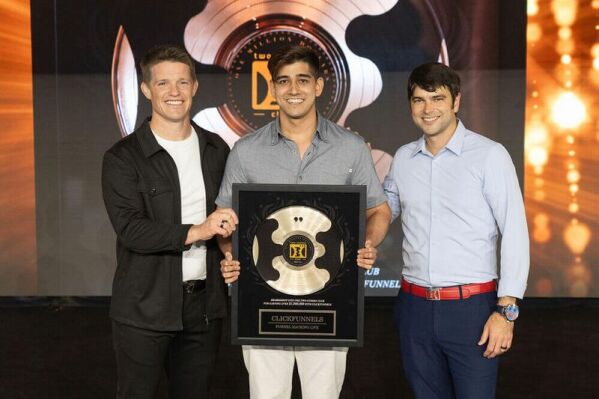 Dan Khan: A Former College Dropout Turns Entrepreneur, Earns $1.6 Million by 25 Leveraging the Power of The Digital Era