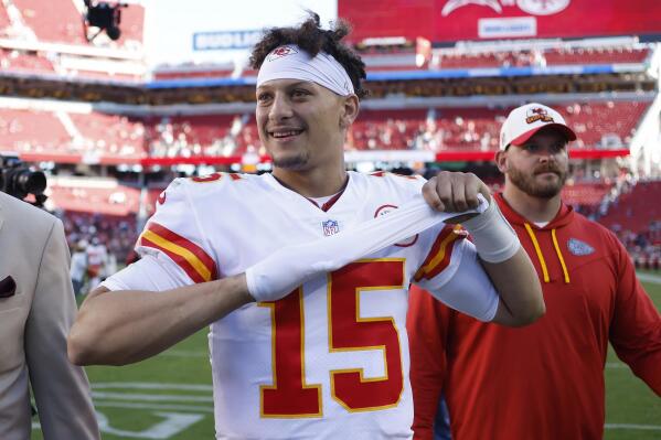 Chiefs, 49ers ready for Super Bowl showdown