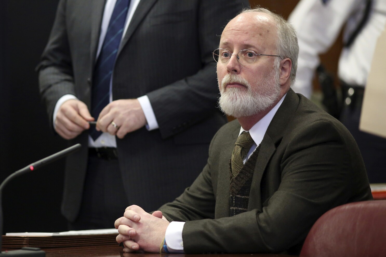 Columbia, New York-Presbyterian Hospital settle hundreds of sex abuse claims involving ex-doctor