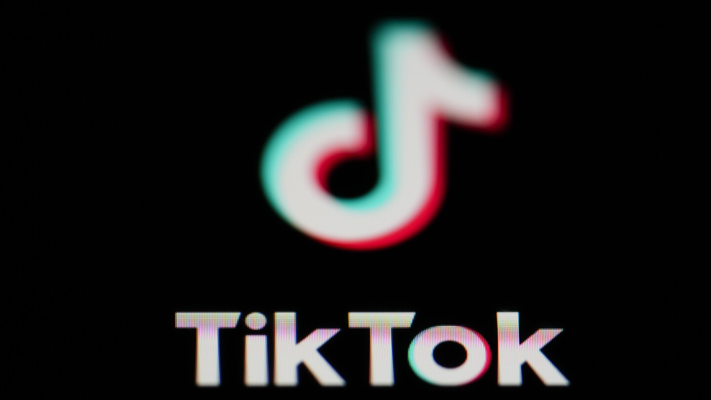 TikTok is hit with 8 million fine under Europe’s strict data privacy rules-ZoomTech News