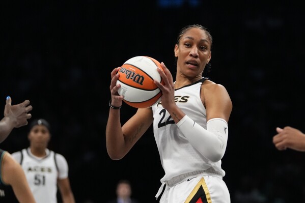 Las Vegas Aces Will Be Name of WNBA Team – SportsTravel