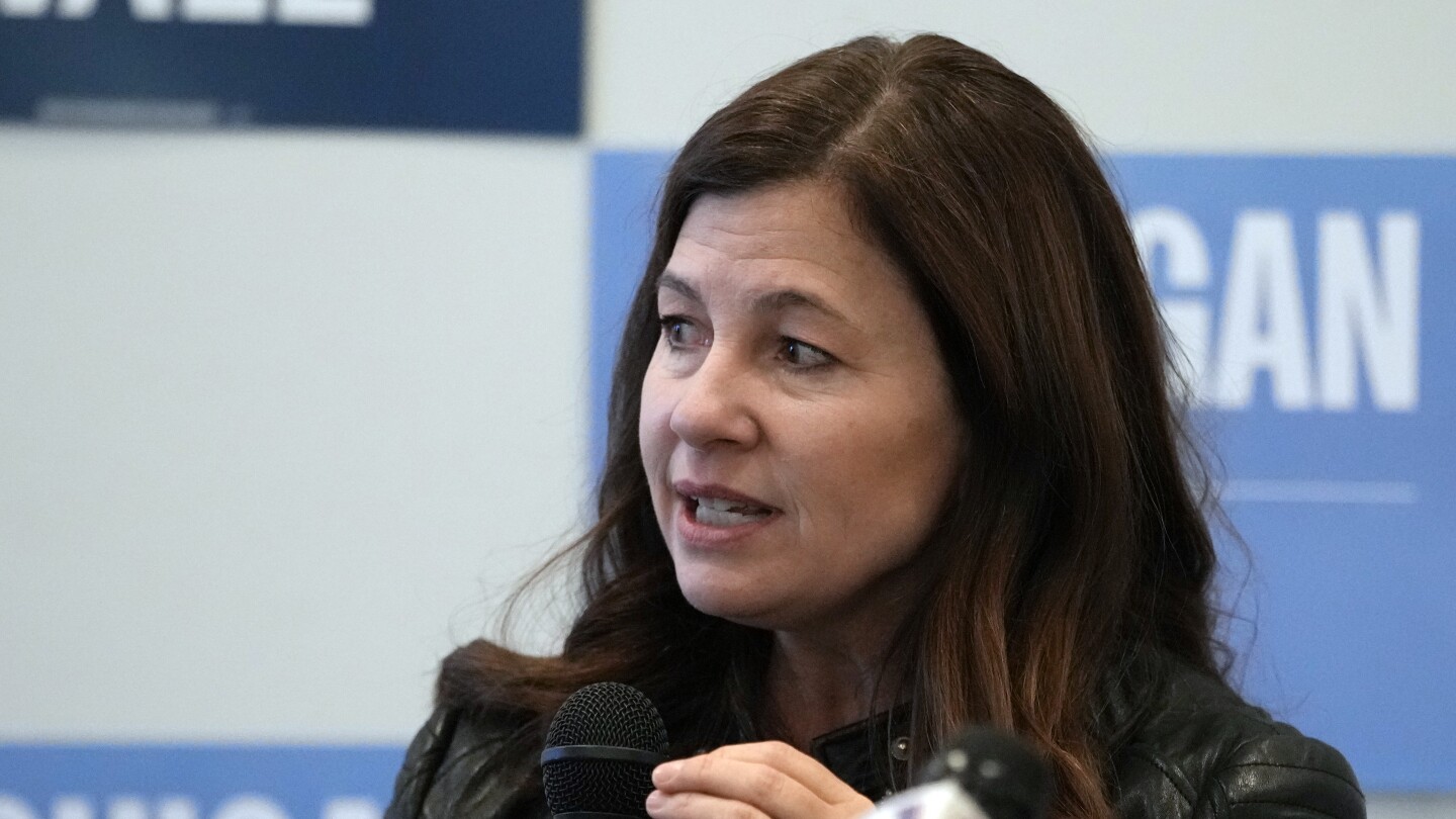 Key U.S. House Races Could Shift Control