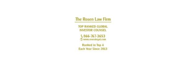 ROSEN, GLOBAL INVESTOR COUNSEL, Encourages Li-Cycle Holdings Corp. Investors to Secure Counsel Before Important Deadline in Securities Class Action - LICY - Corporate Logo