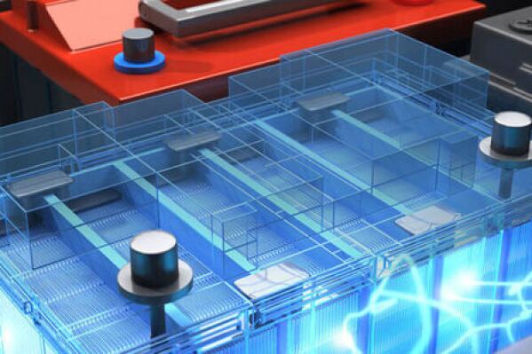 Camfil 鶹ýappC Unveils Comprehensive Resource for Dust Collection in Battery Manufacturing