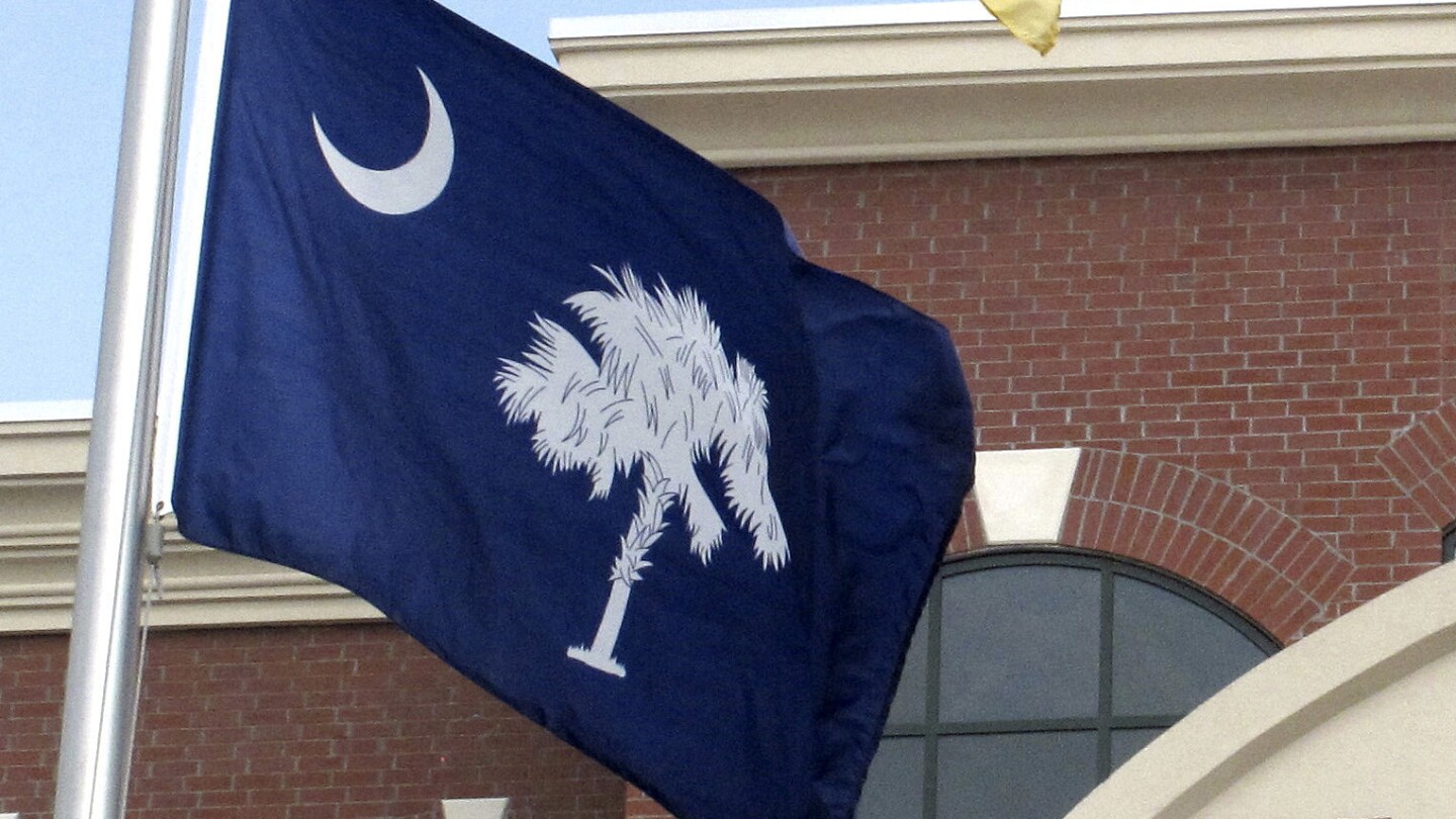 ВАШИНГТОН AP — Южна Каролина ще проведе балотаж на избори