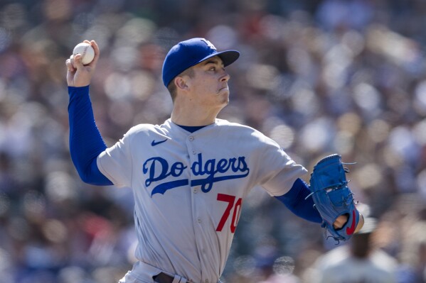 Dodgers NLDS roster 2023: 13 pitchers, 13 position players - True Blue LA