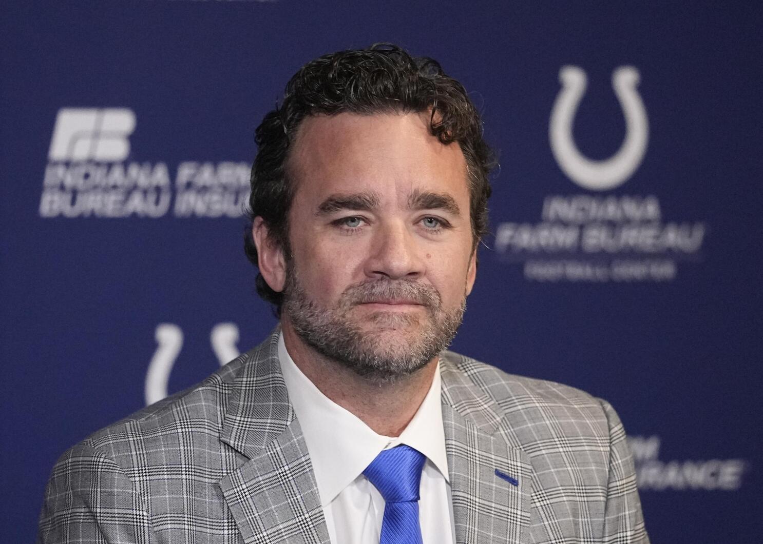 5 Things Learned, Colts vs. Raiders, Week 10: Jeff Saturday's