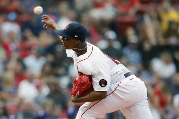 Triston Casas knocks in 4 as the Red Sox end a 13-game skid at Tropicana  Field with win over Rays