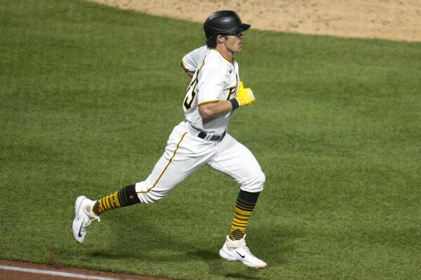 Pittsburgh Pirates Make History with Power Display on Friday - Fastball