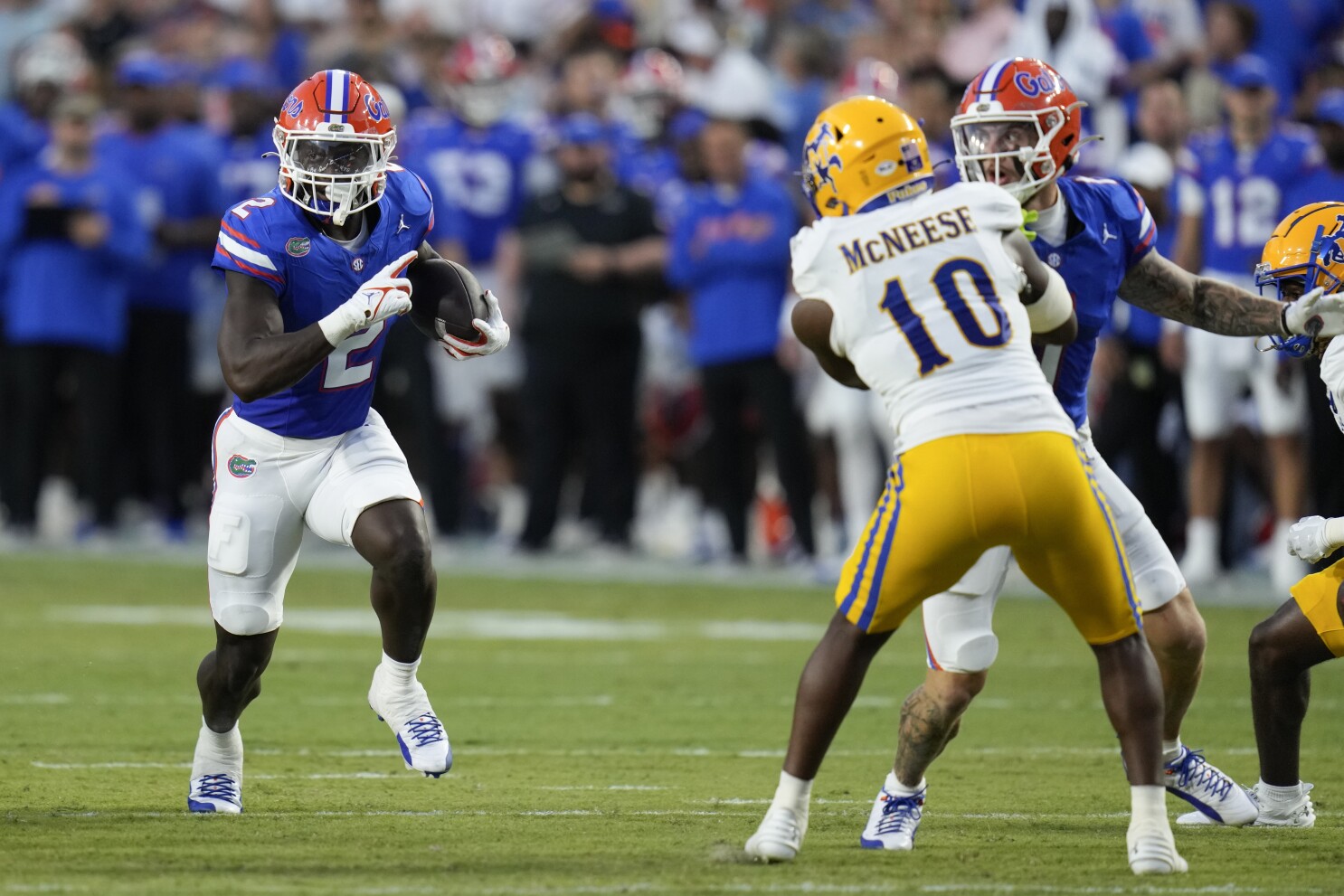 Florida Gators Videos and Highlights - College Football