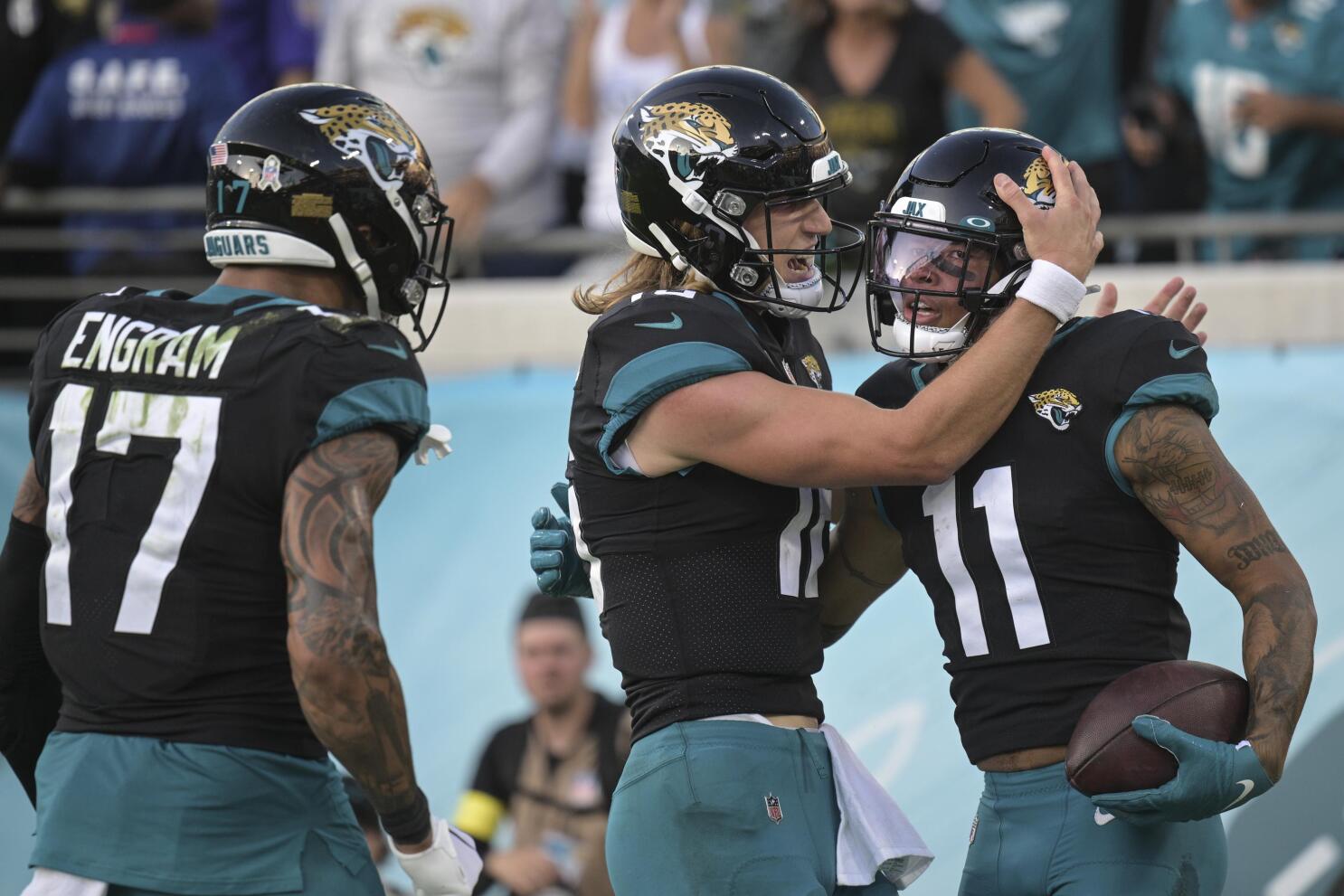 Jacksonville Jaguars opponents 2020: Complete list and early look