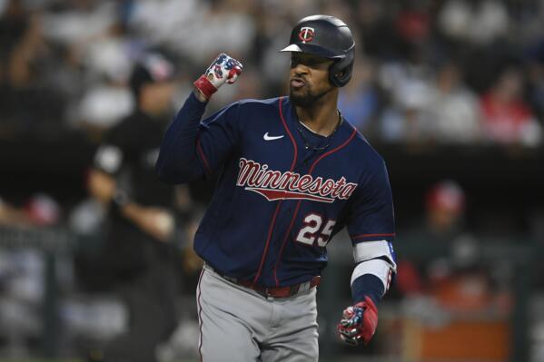 Chicago White Sox Tim Anderson Walk-Off Homerun Pyrotechni…