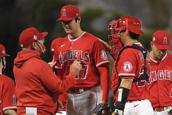 Los Angeles Angels star Shohei Ohtani's two-way showing was a success and  there needs to be more of it - ESPN