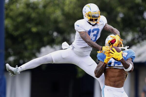 Chargers expect safety Derwin James to be ready for 2021 - Los