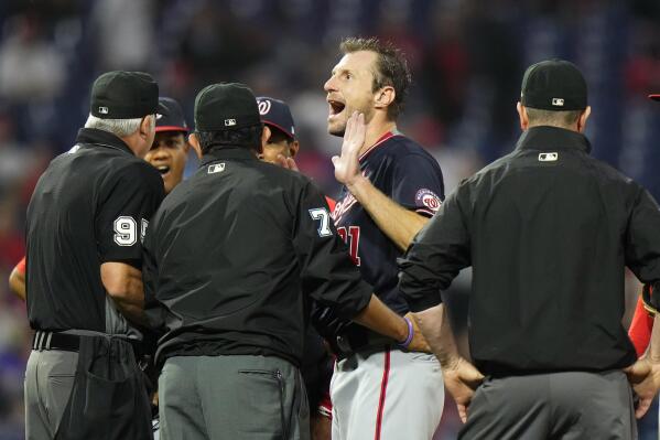 Washington Nationals Weekly Q&A with fan Twitter Questions