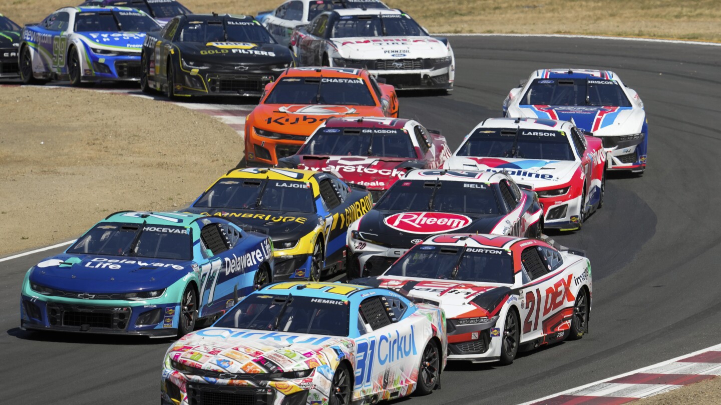 Анализ: Състезателните отбори са по-недоволни от всякога от най-новата оферта на NASCAR за чартърно споразумение