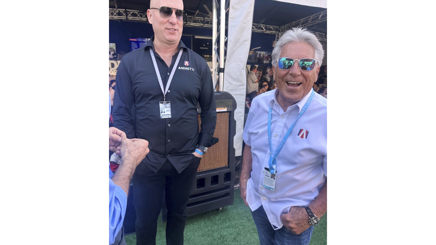 Cadillac Approved for 2026 F1 Season as 11th Team