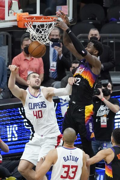 Newest Los Angeles Clipper Paul George BEST Dunks From 2018-19 Season 