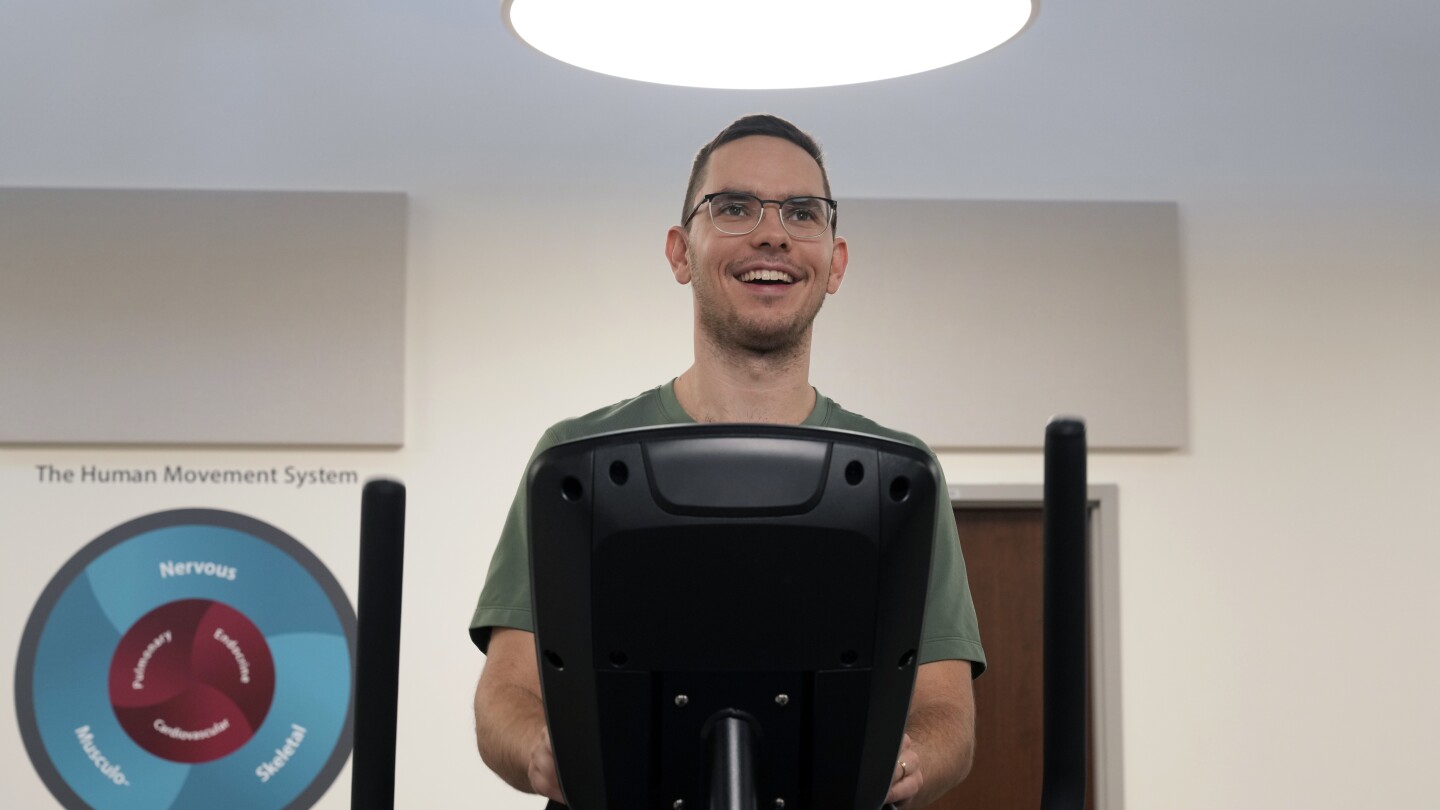 Physical therapy is ‘the best-kept secret in health care’