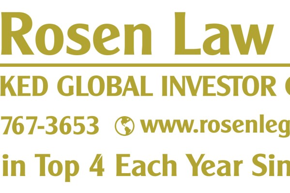 Rosen Law Firm, P.A. Logo