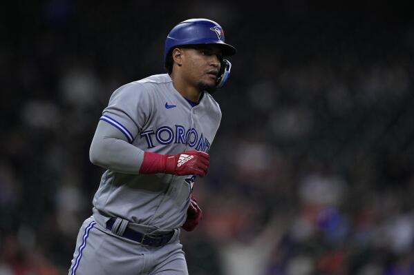 Corey Julks, Jake Meyers homer in win over Blue Jays