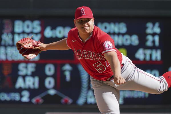 Zavala homers twice, drives in 4 runs as the White Sox beat the Angels 11-5  - Newsday