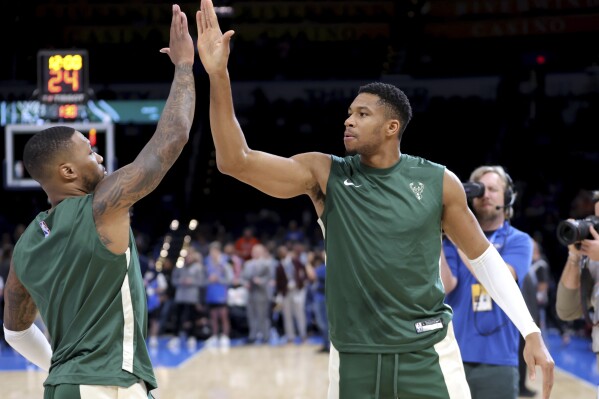 Analysis: Giannis loses triple-double amid stat padding talk