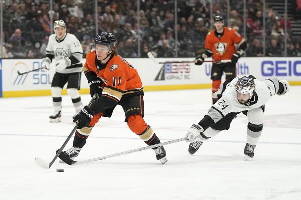 Up next for the Ducks: Tuesday at Tampa Bay - Los Angeles Times