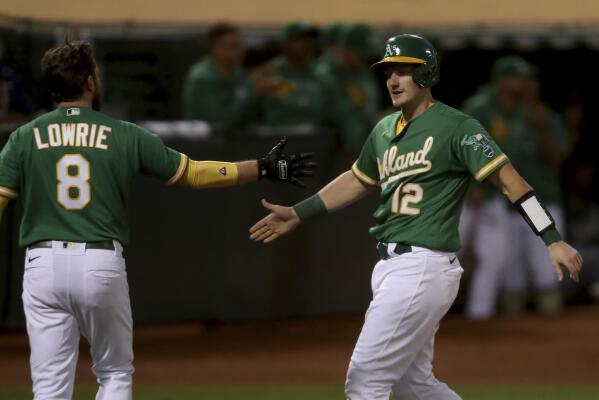 Yusmeiro Petit Continues as Oakland Athletics' Go-To Guy With RISP