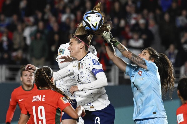 Over 1 million tickets sold for Women's World Cup