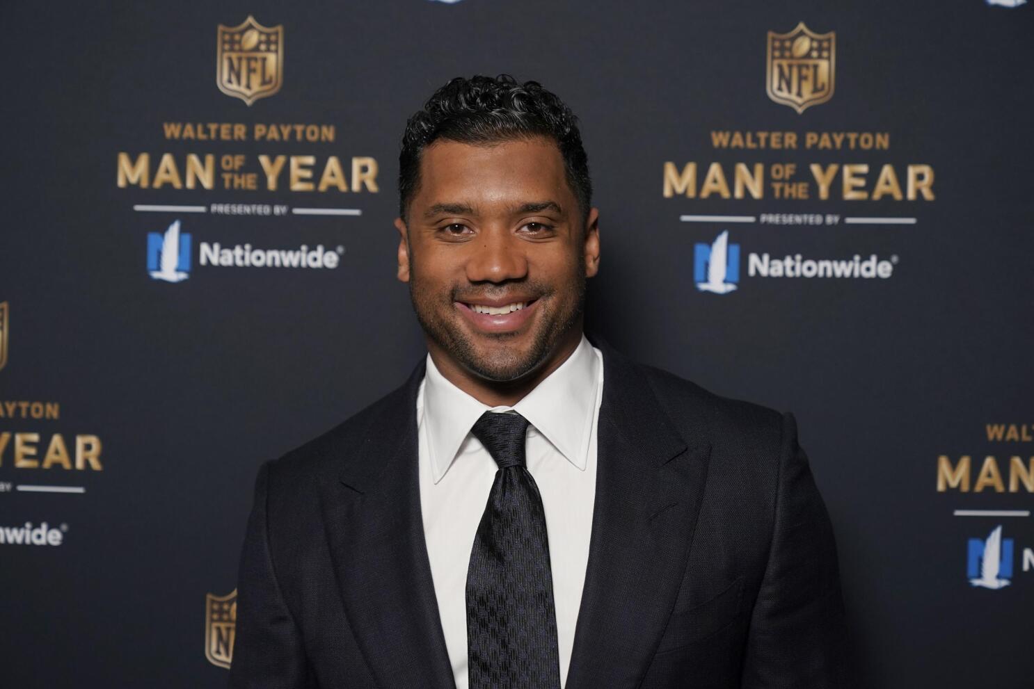 Seahawks QB Russell Wilson will speak at NC State graduation