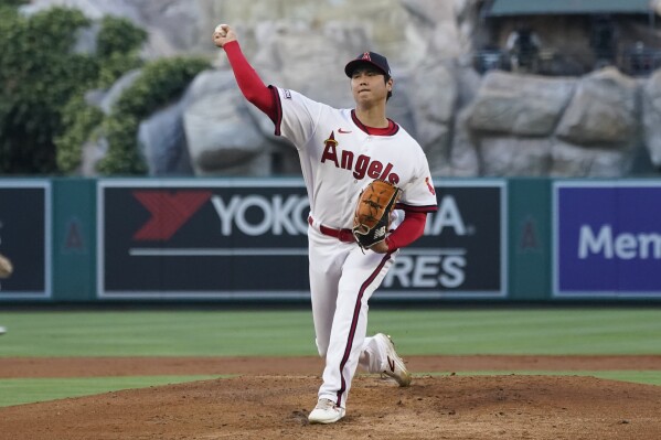 For Japanese Americans in Orange County, Shohei Ohtani is already their MVP  - Los Angeles Times