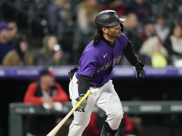 Colorado Rockies: Getting to know Connor Joe and the week that was