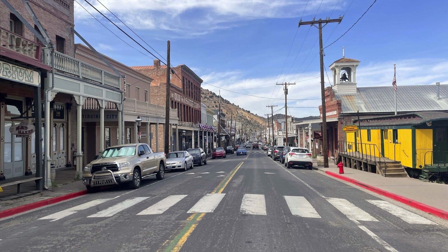 Family members arrested in rural Nevada over altercation that Black man says involved a racial slur