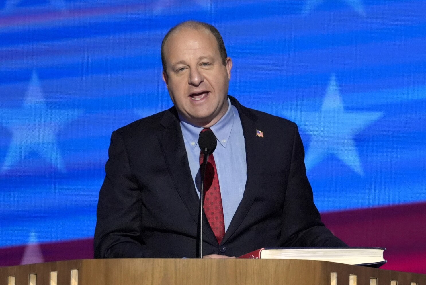 Colorado's governor vetoes landmark ban on rent-setting algorithms