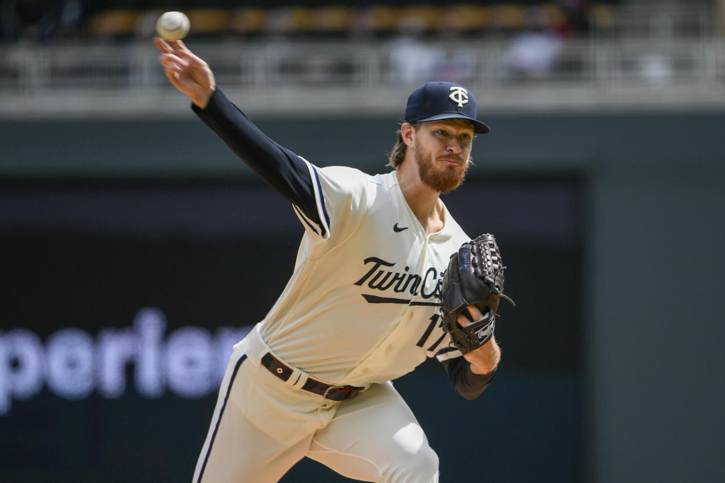 Washington Nationals news & notes: Nats snap scoreless inning streak; beat  Twins, 3-2 in opener in Target Field - Federal Baseball