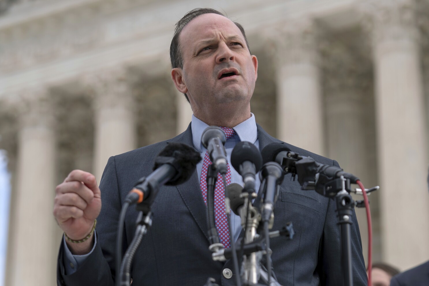 Republican Alan Wilson set to run for South Carolina governor