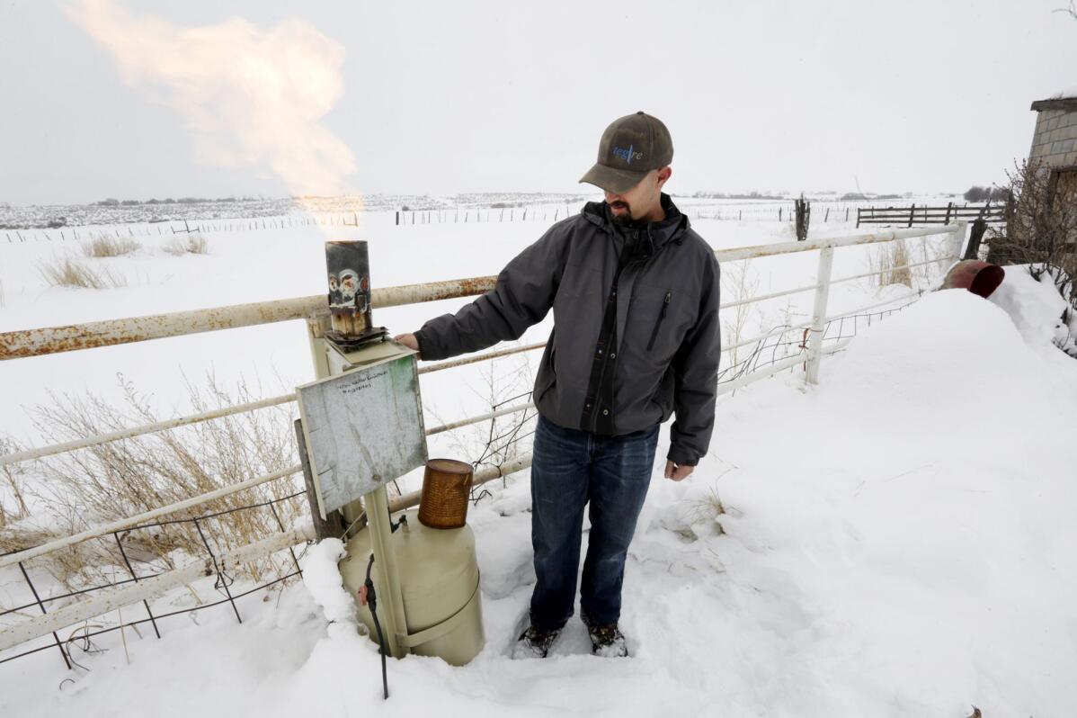 Feds spend 2.4 million on cloud seeding for Colorado River AP News