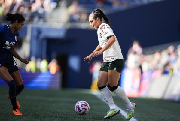 Washington Spirit post another shutout in 1-0 victory over Houston Dash -  Black And Red United