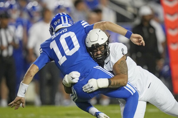 BYU football: Why game vs. Cincinnati could make, break Cougs