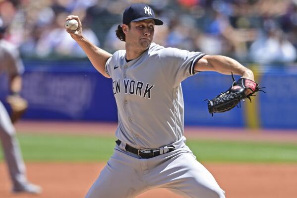 LEADING OFF: Verlander, Gonsolin go for 11th; Cole at Fenway