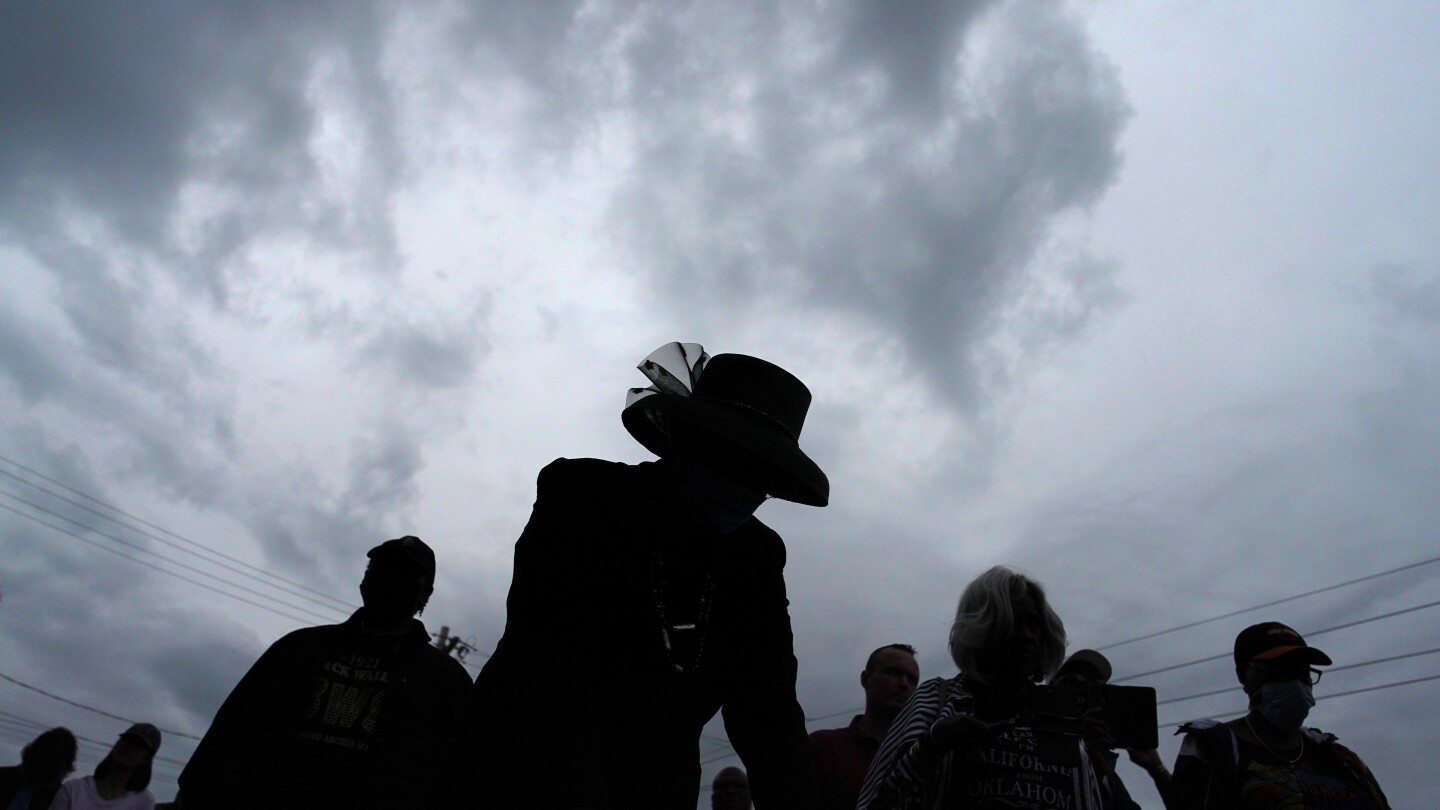 1921 Tulsa Race Massacre: Federal Investigation Finds No Grounds for Criminal Case