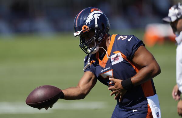 Broncos QB timeline: How Denver went from Peyton Manning to Russell Wilson
