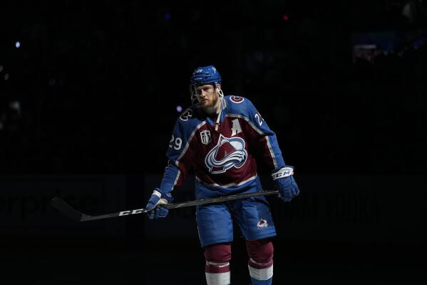 Stanley Cup Finals scouting report: Colorado Avalanche vs. Tampa Bay  Lightning