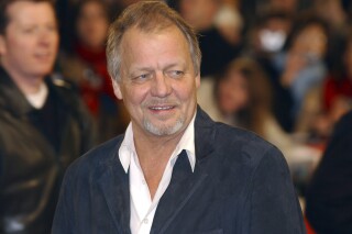 Actor David Soul, one half of 'Starsky and Hutch,' dies at 80