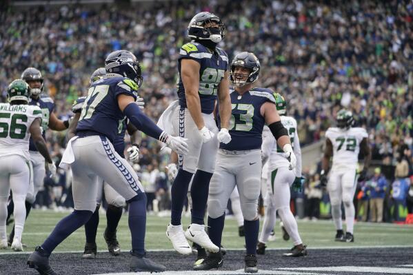 Seahawks unexpectedly reach Week 18 with chance at playoffs - The