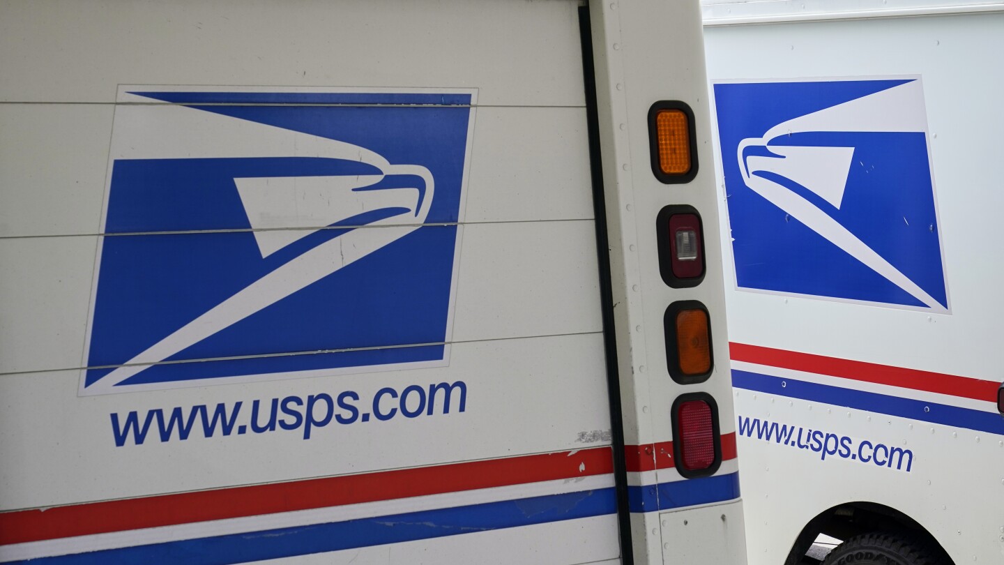 USPS proposes adjustments to save lots of  billion according to yr, beginning in 2025