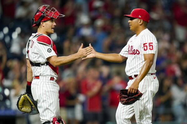 Philadelphia Phillies Look To Start July Strong With Series