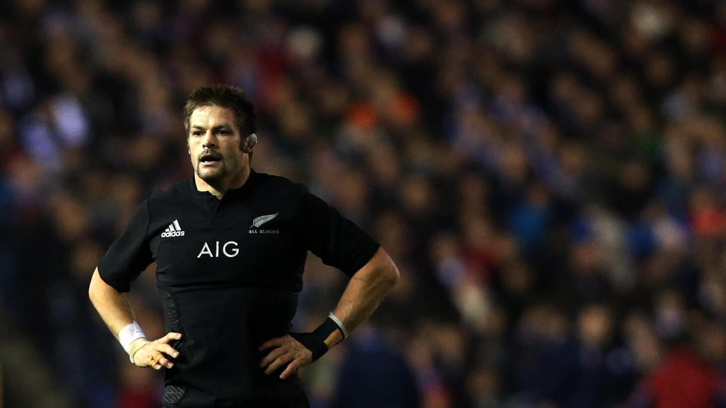 Wales mengincar kemenangan pertama atas All Blacks dalam 61 tahun